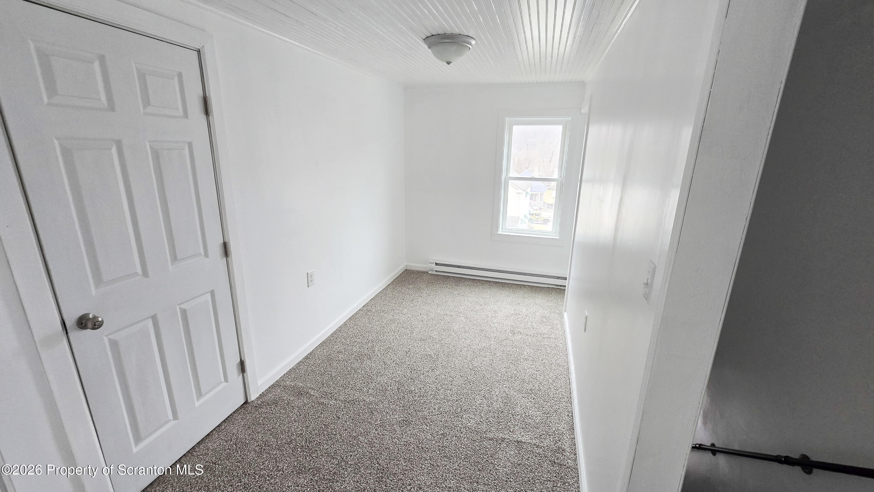 23-25 Pond Hill Road Mocanaqua, PA 18655 - Photo 56 of 64 Unit 3 - Living Room
