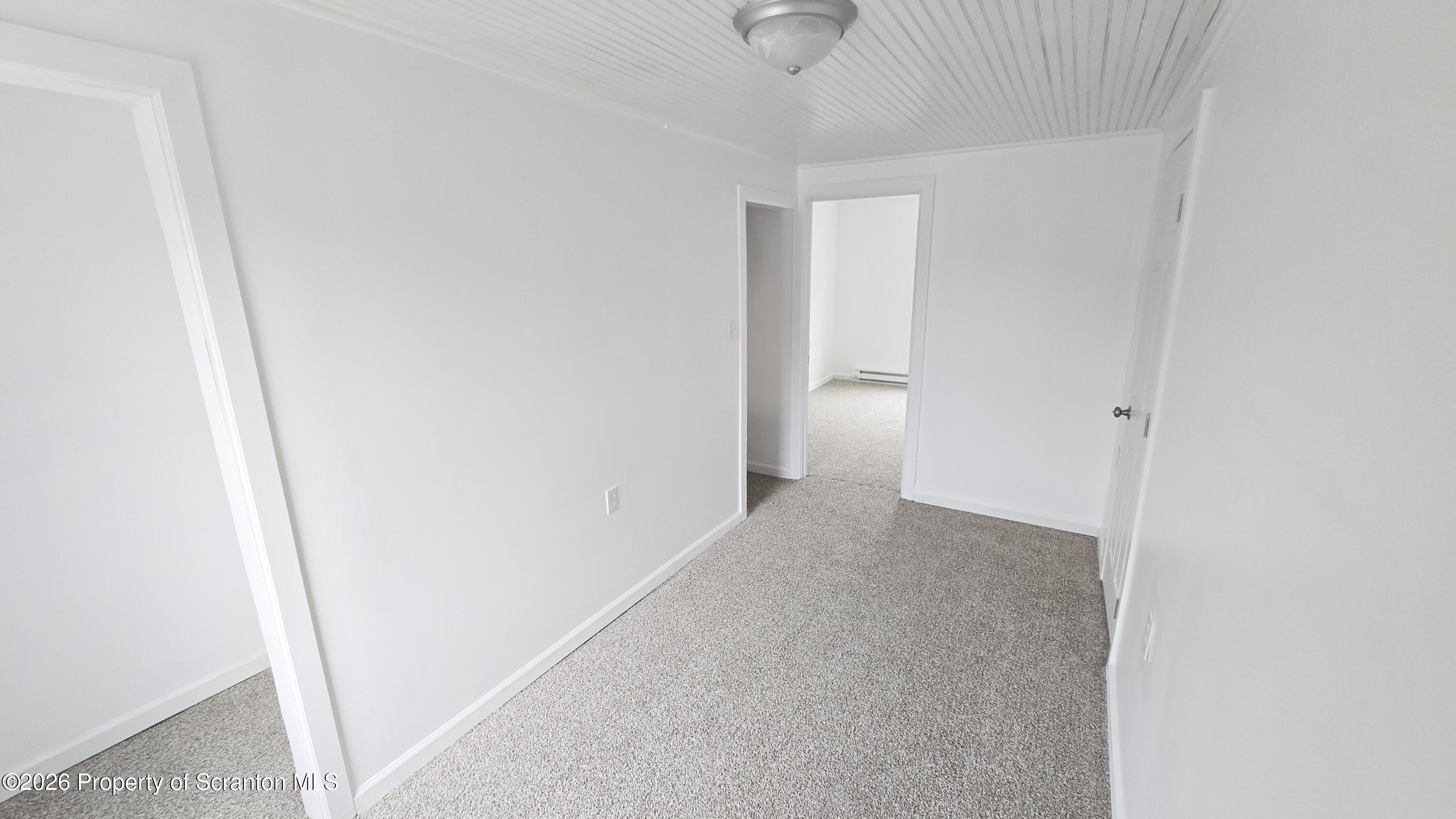 23-25 Pond Hill Road Mocanaqua, PA 18655 - Photo 57 of 64 Unit 3 -Living Room