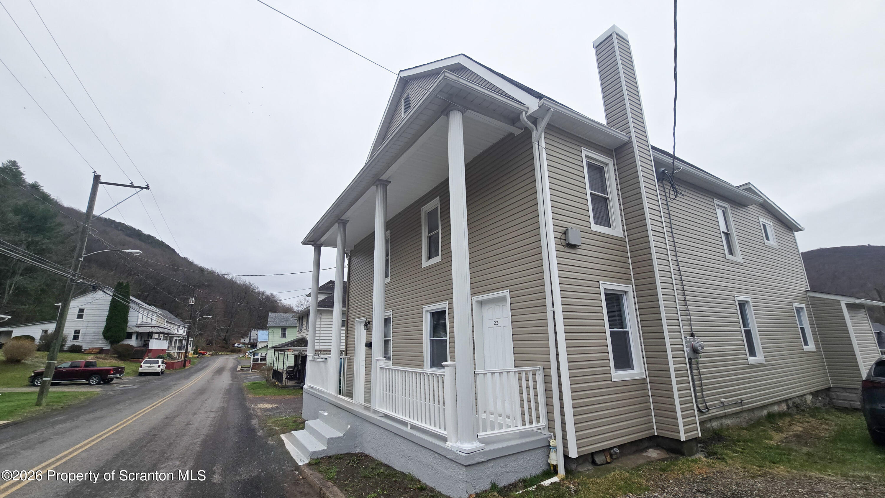 23-25 Pond Hill Road Mocanaqua, PA 18655 - Photo 6 of 64 23-25 Pond Hill Road