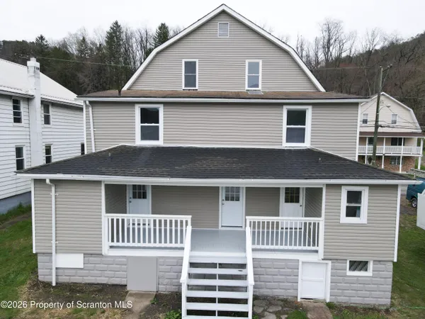 $365,000 | 23-25 Pond Hill Road, Mocanaqua, PA 18655