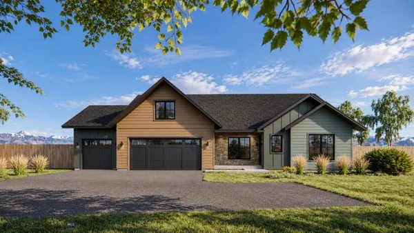 $967,500 | 1120 Falcon Ridge Boulevard, Belgrade, MT 59714