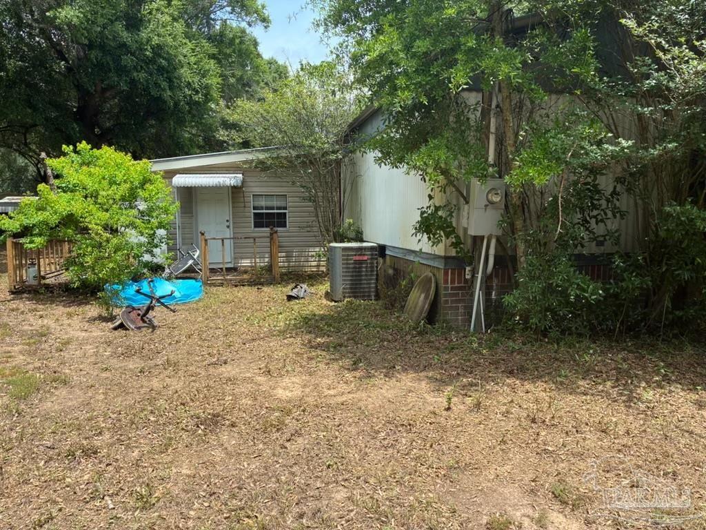 5117 West Spencer Field Road Pace, FL 32571 - Photo 10 of 10