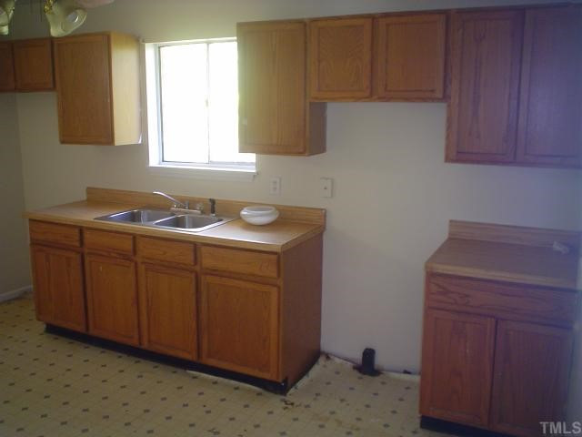 Unit 812 Kitchen