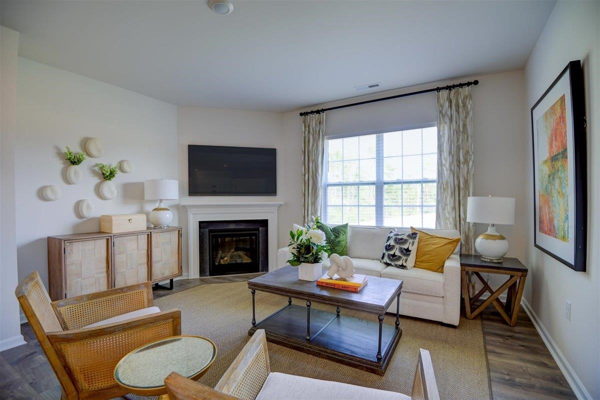 2108 Fletcher Ridge Road Durham, NC 27703 - Photo 24 of 33 Photo 24
