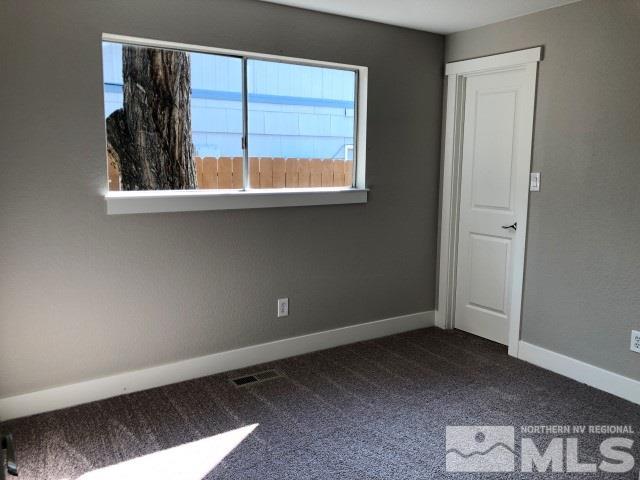 500 Nancy Circle Reno, NV 89503 - Photo 20 of 26 a view of an empty room with a window