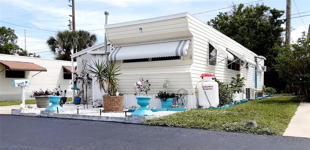 7801 34th Avenue North, Unit 3 St. Petersburg, FL 33710 - Photo 19 of 19