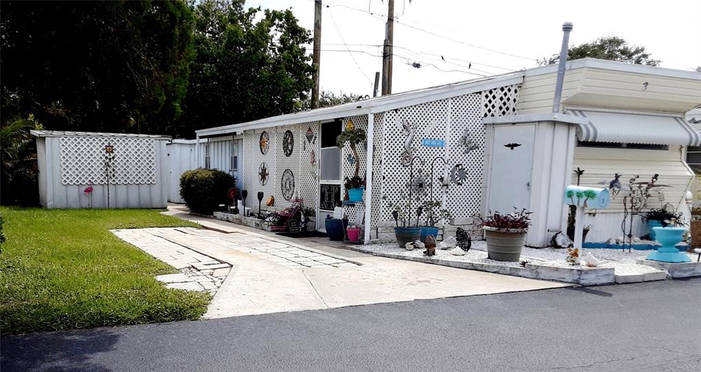 7801 34th Avenue North, Unit 3 St. Petersburg, FL 33710 - Photo 2 of 19