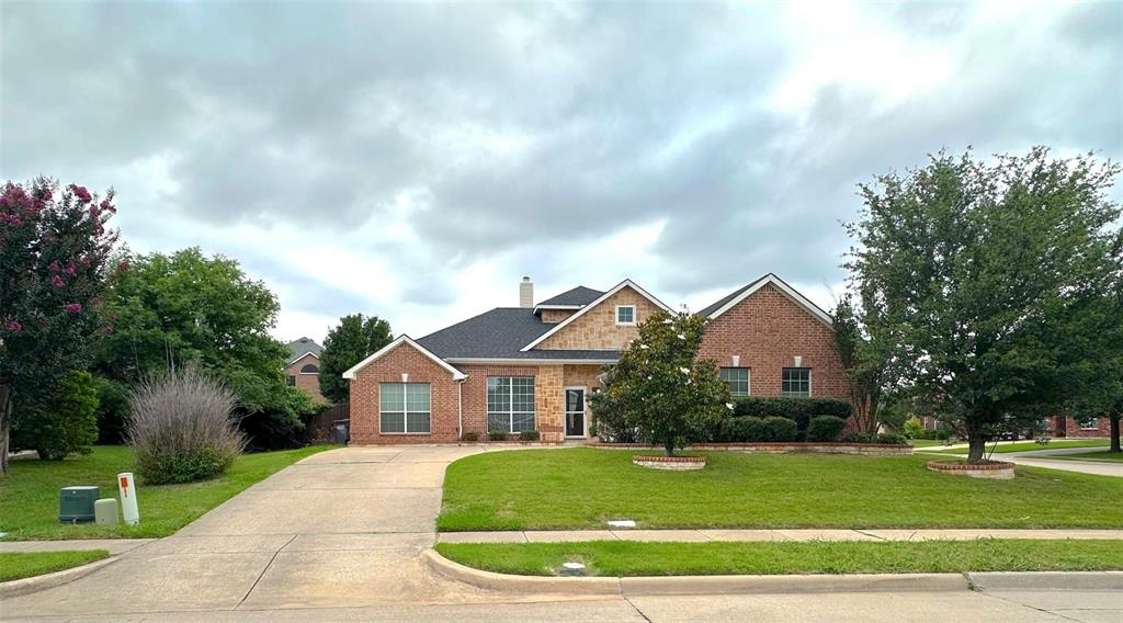 1579 Poets Way Allen, TX 75002 - Photo 1 of 34