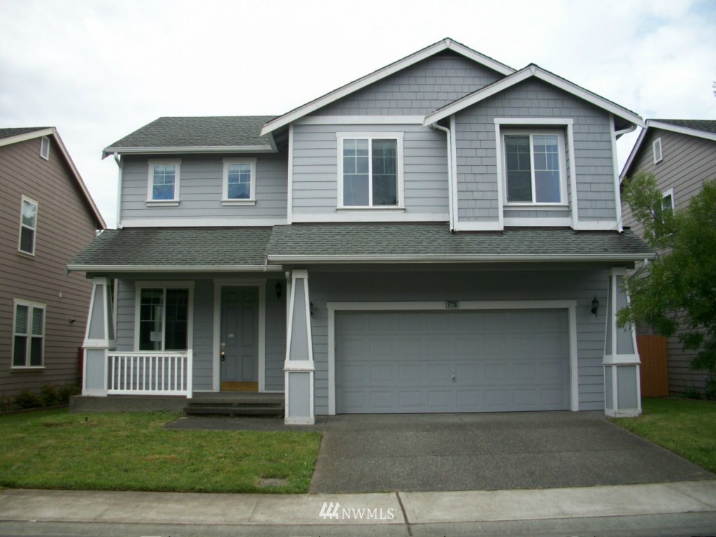 17739 110th Place Southeast Renton, WA 98055 - Photo 1 of 15
