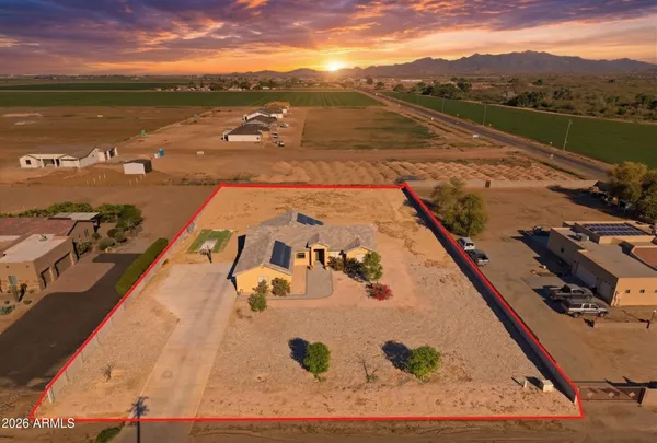 $599,000 | 9023 South Dean Road, Buckeye, AZ 85326