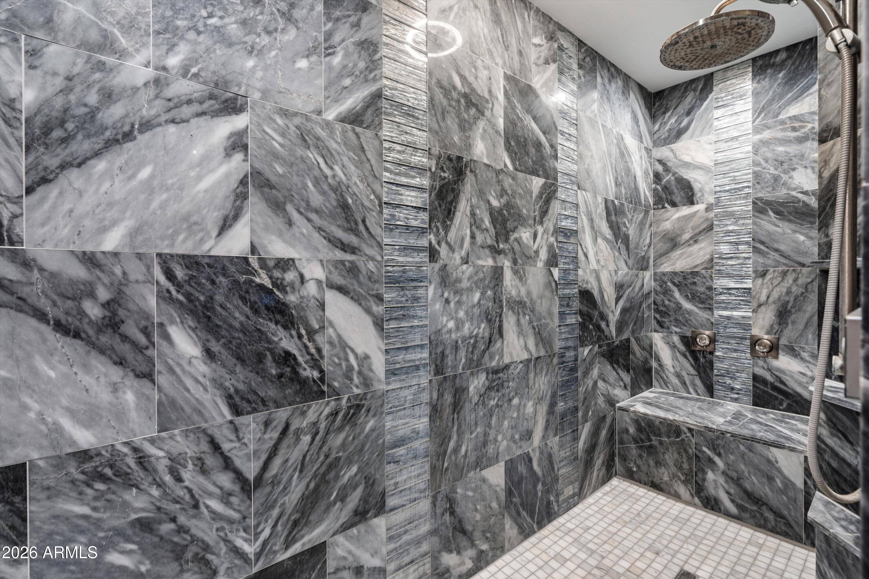 9023 South Dean Road Buckeye, AZ 85326 - Photo 10 of 32 19-Primary Shower