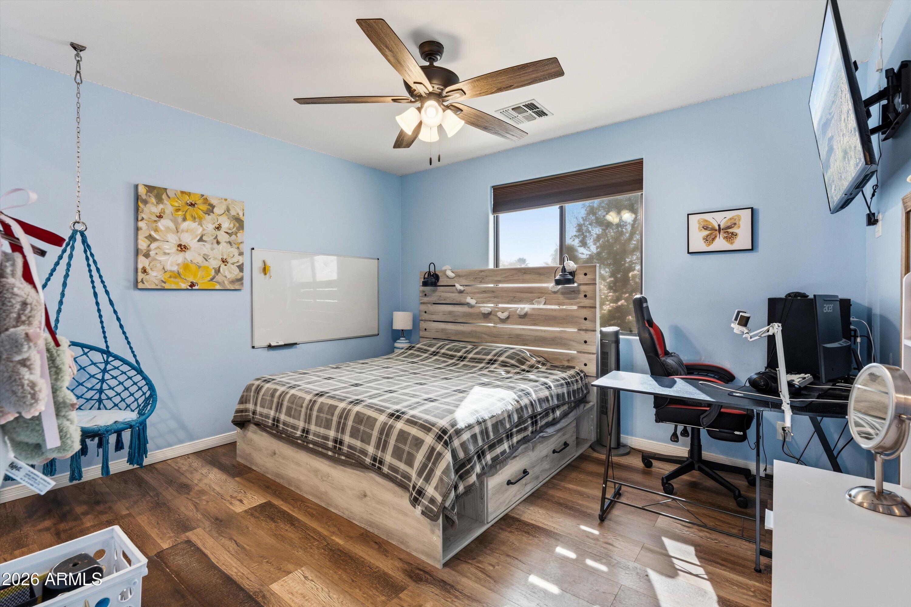 9023 South Dean Road Buckeye, AZ 85326 - Photo 11 of 32 25-Bedroom 2