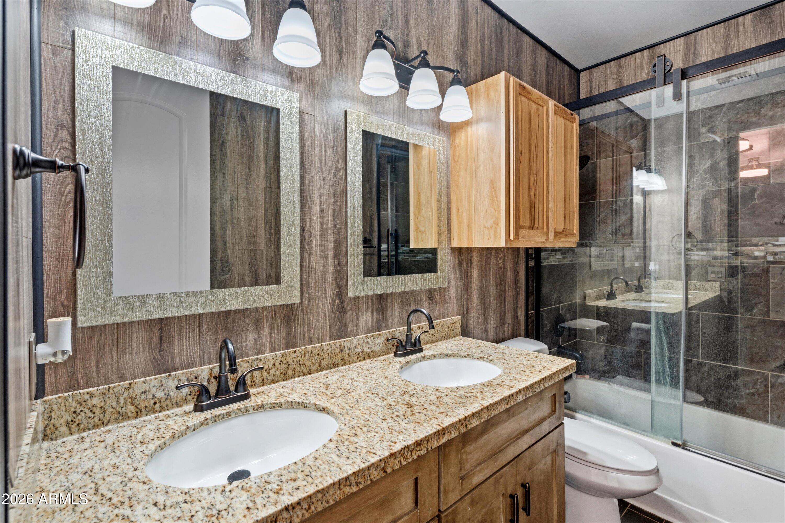 9023 South Dean Road Buckeye, AZ 85326 - Photo 12 of 32 26-Bathroom 2