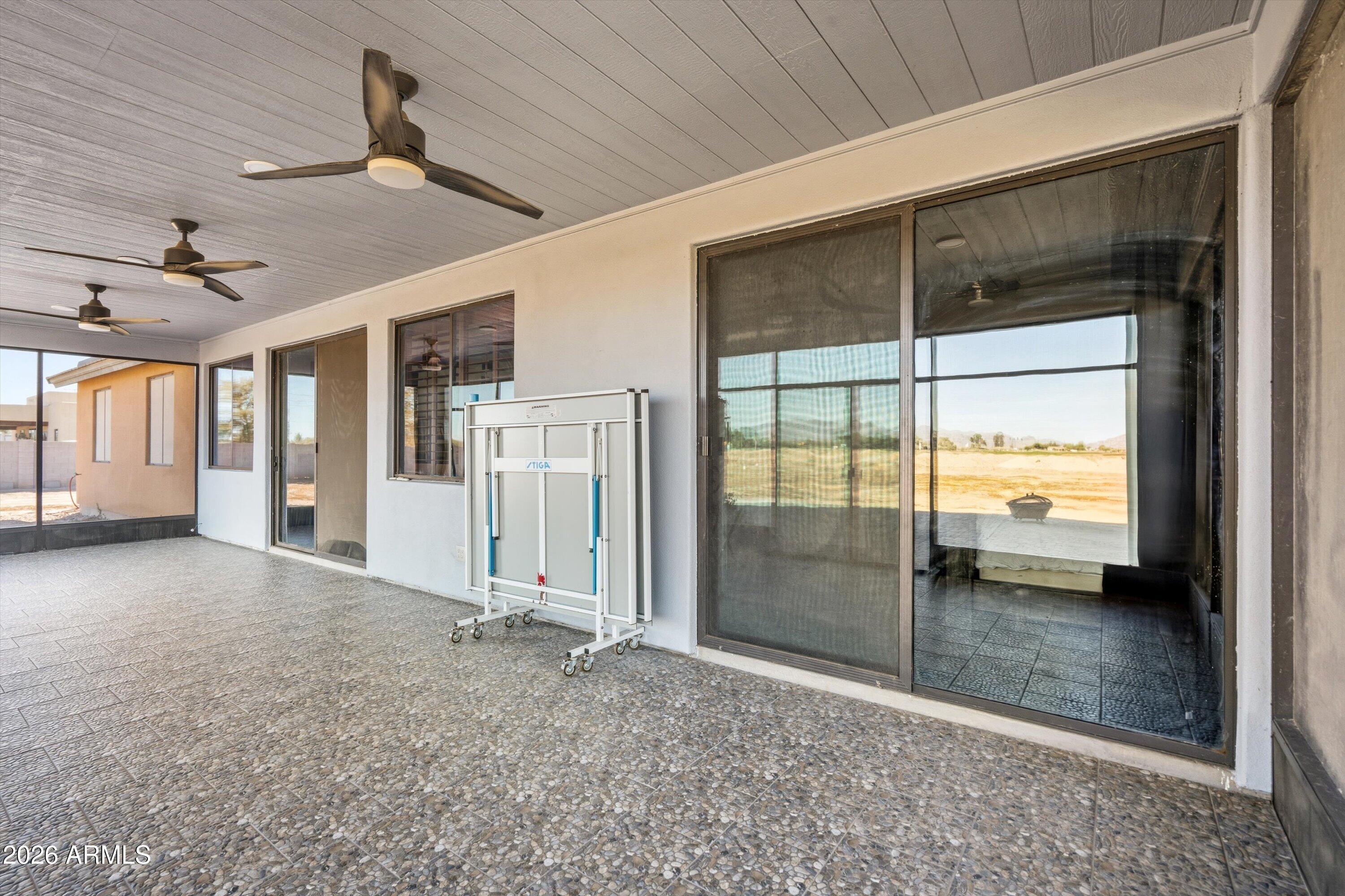 9023 South Dean Road Buckeye, AZ 85326 - Photo 17 of 32 30-Covered Patio