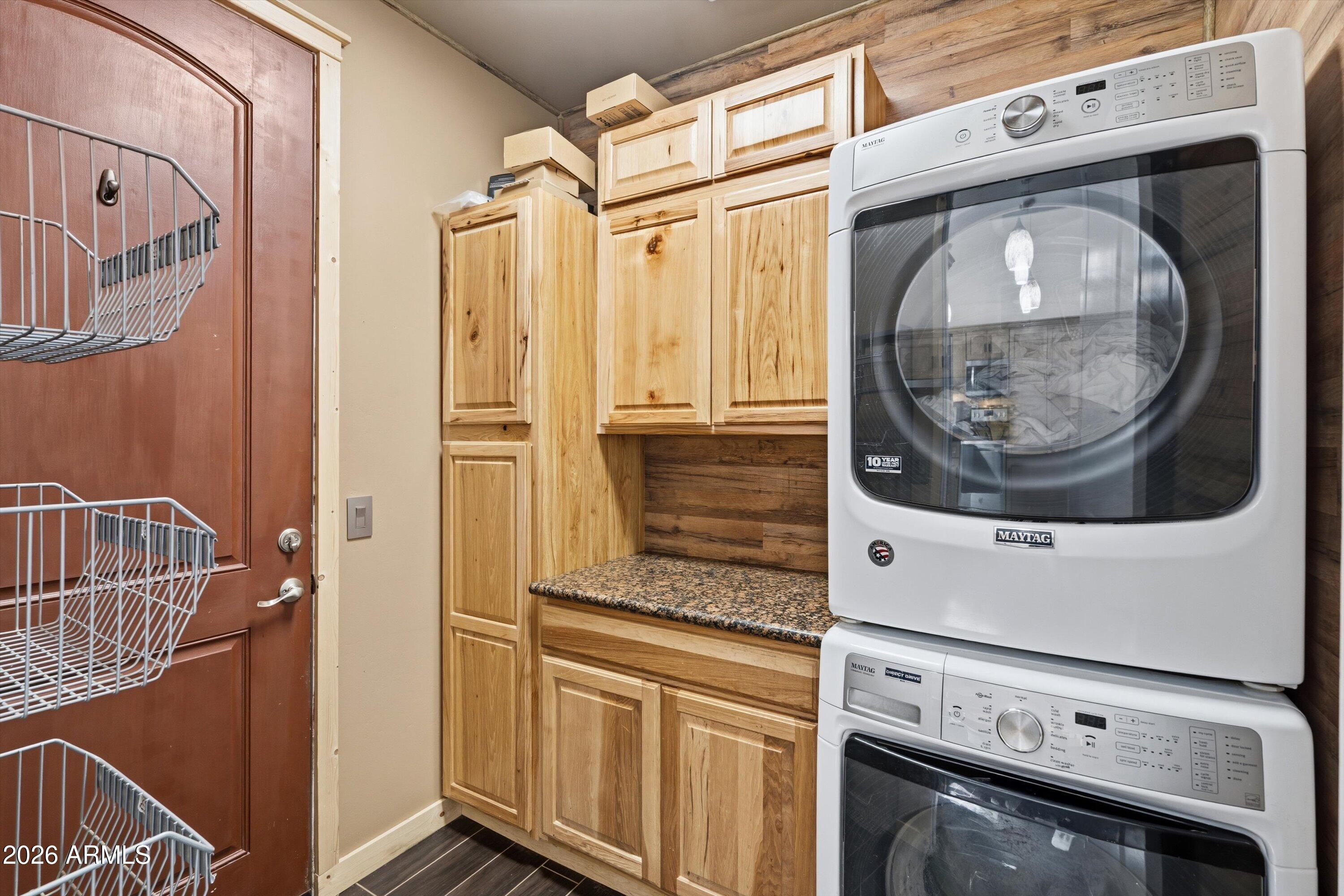 9023 South Dean Road Buckeye, AZ 85326 - Photo 18 of 32 27-Laundry Room