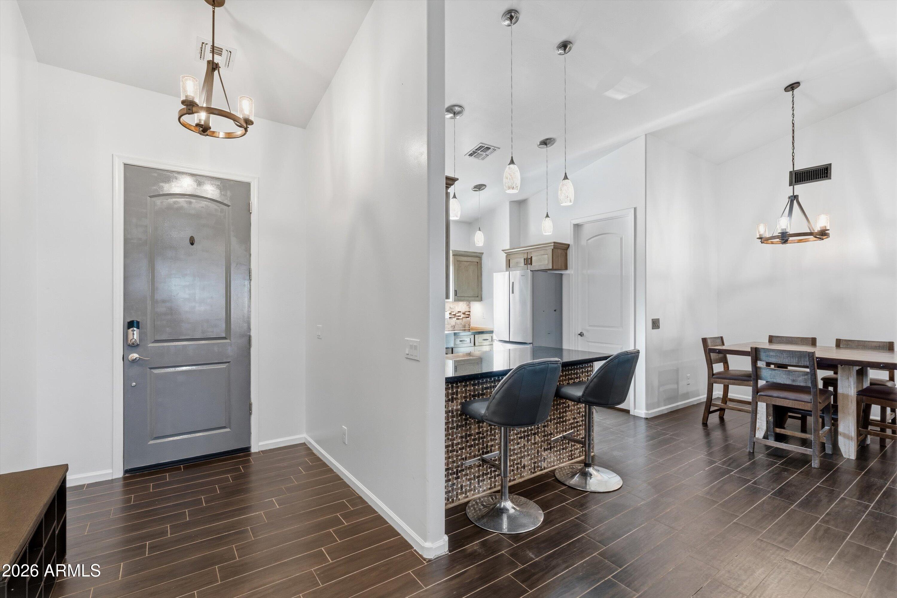 9023 South Dean Road Buckeye, AZ 85326 - Photo 25 of 32 09-Foyer