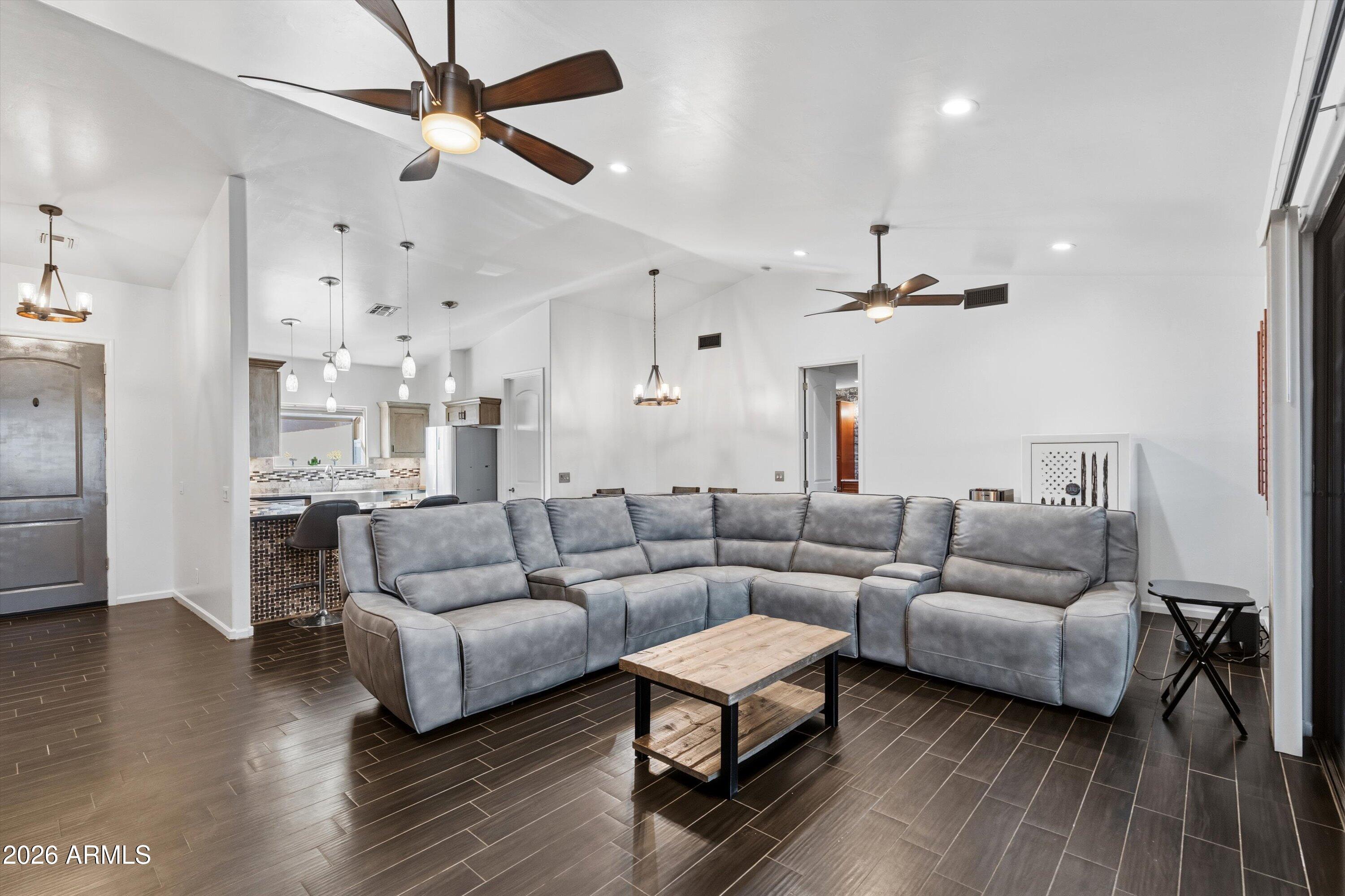 9023 South Dean Road Buckeye, AZ 85326 - Photo 6 of 32 10-Living to Dining