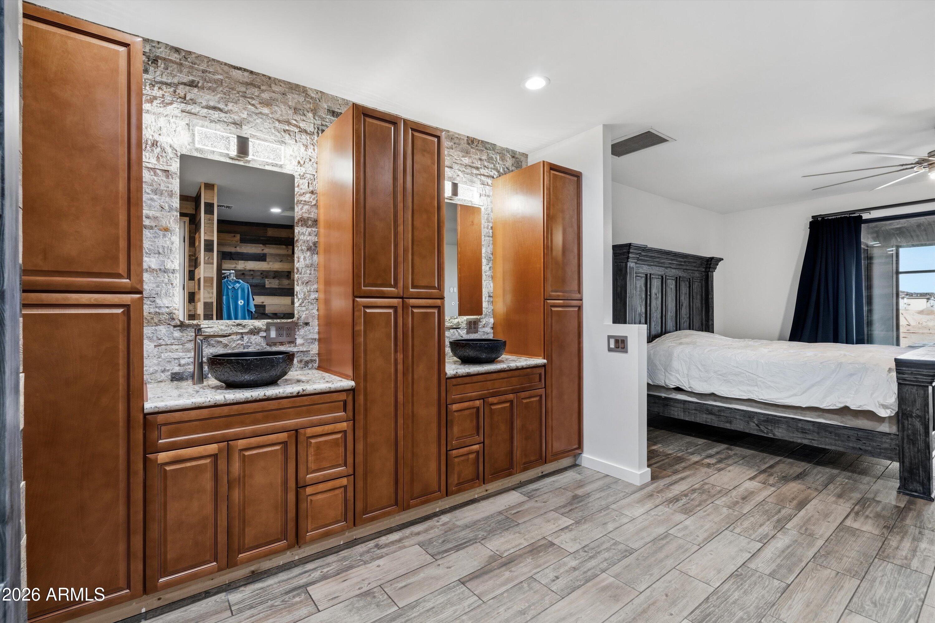 9023 South Dean Road Buckeye, AZ 85326 - Photo 9 of 32 17-Primary Bedroom