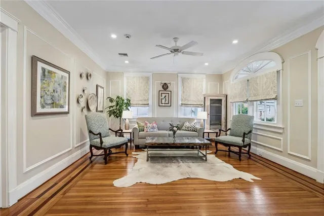 $775,000 | 2705 Octavia Street, New Orleans, LA 70115