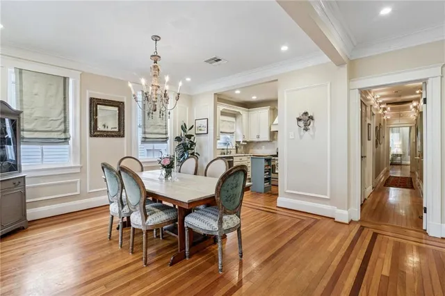 $775,000 | 2705 Octavia Street, New Orleans, LA 70115