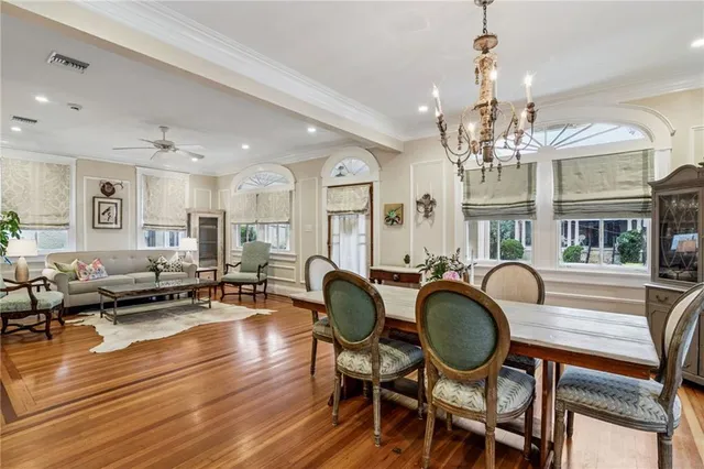 $775,000 | 2705 Octavia Street, New Orleans, LA 70115