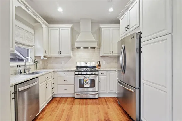 $775,000 | 2705 Octavia Street, New Orleans, LA 70115