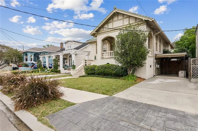 $775,000 | 2705 Octavia Street, New Orleans, LA 70115