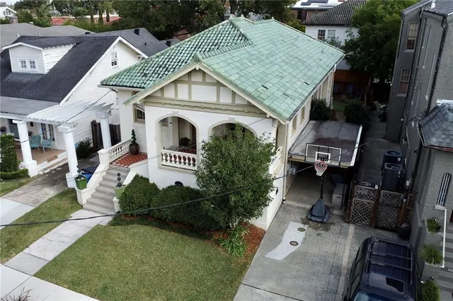 $775,000 | 2705 Octavia Street, New Orleans, LA 70115