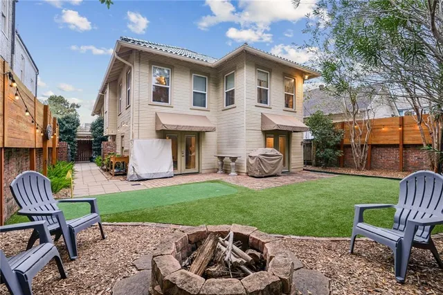 $775,000 | 2705 Octavia Street, New Orleans, LA 70115