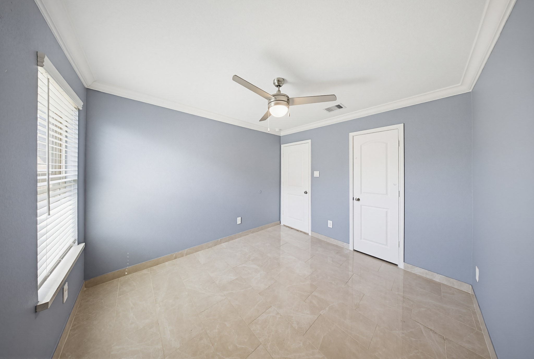 23210 Barberry Crk Trail Spring, TX 77373 - Photo 4 of 33 a view of an empty room with a window