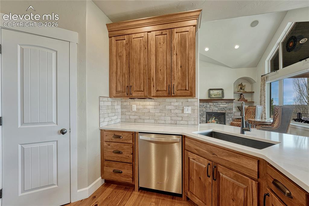 17925 Grama Ridge Colorado Springs, CO 80908 - Photo 13 of 47