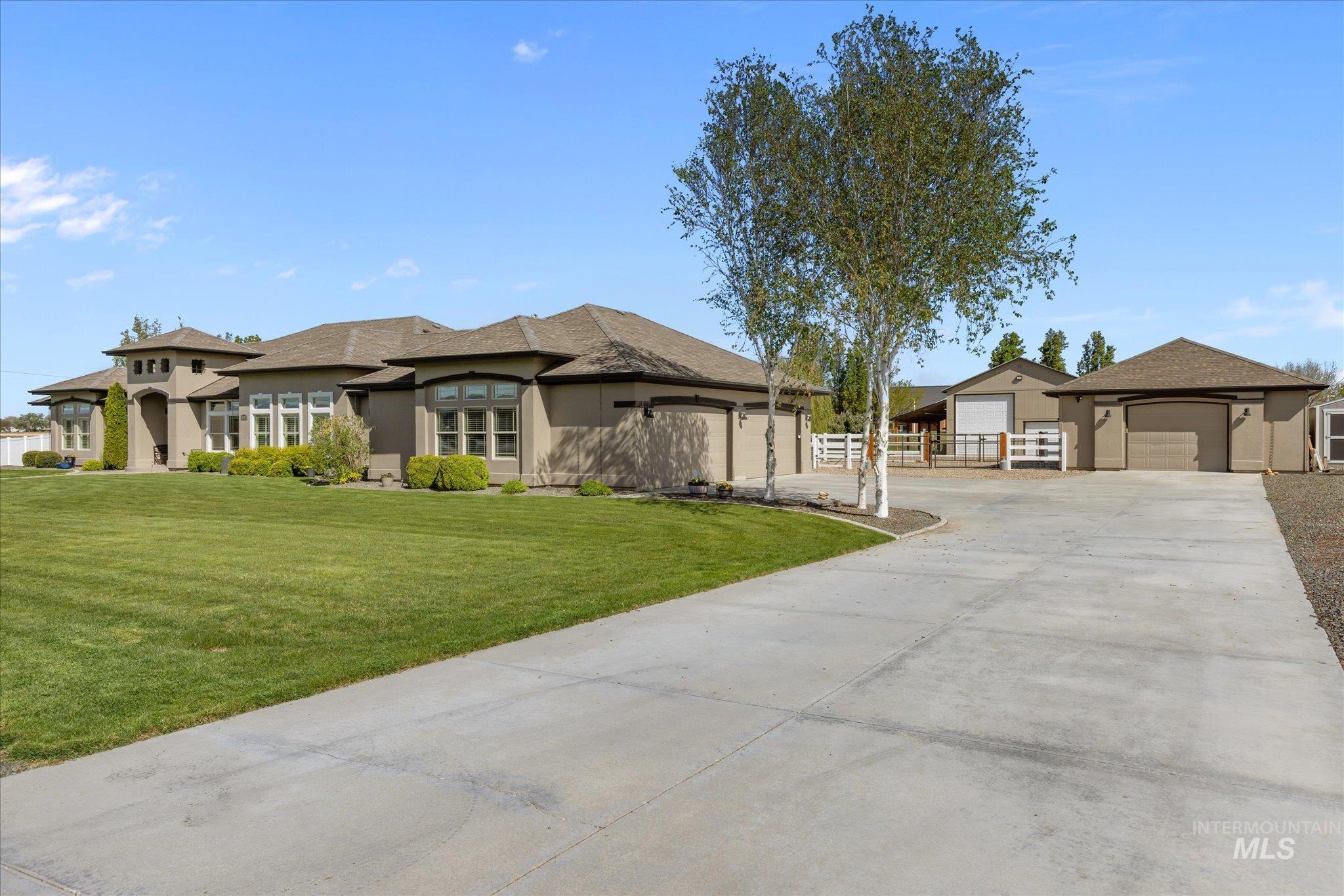 15962 Palshaw Court Caldwell, ID 83607 - Photo 2 of 50
