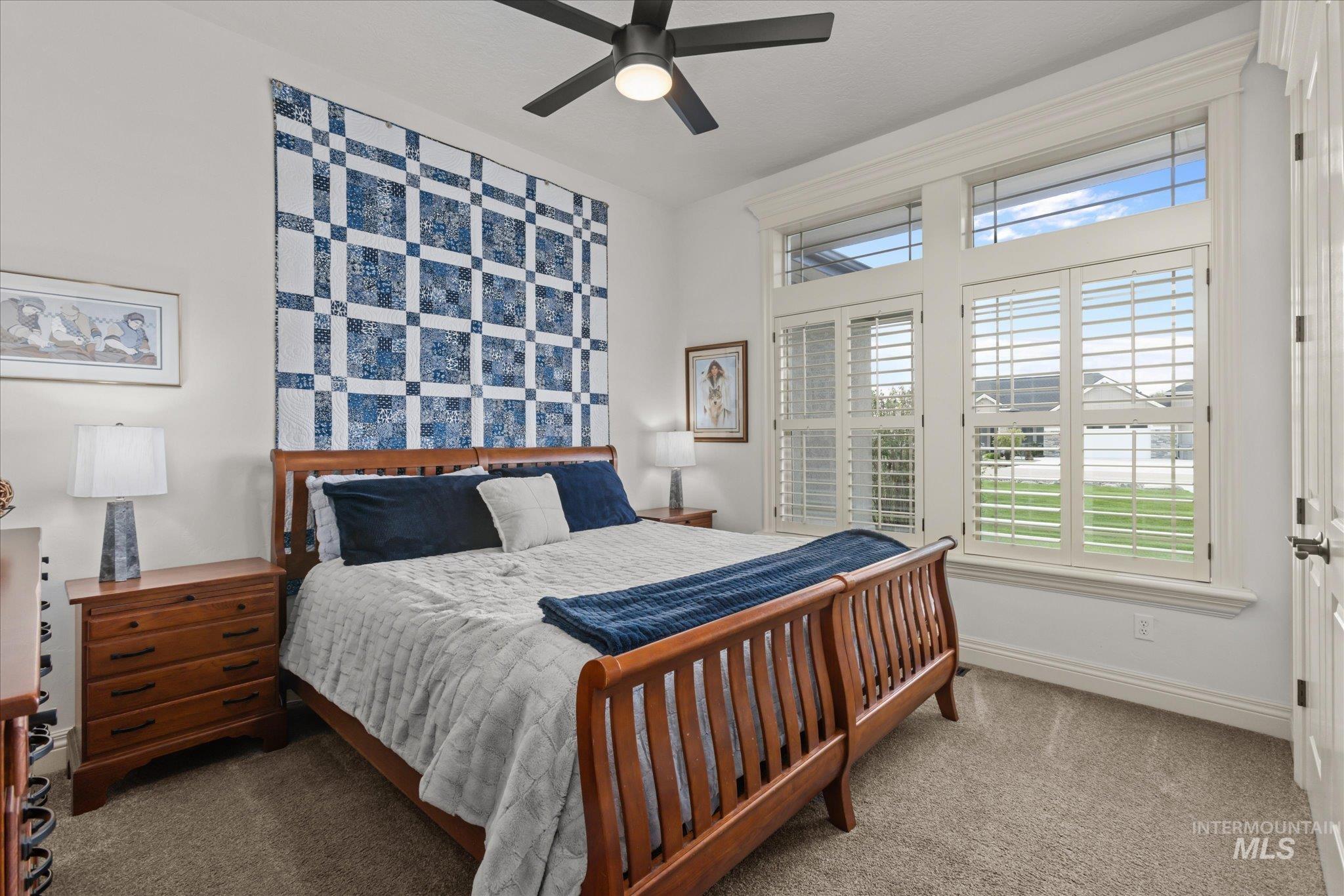 15962 Palshaw Court Caldwell, ID 83607 - Photo 25 of 50
