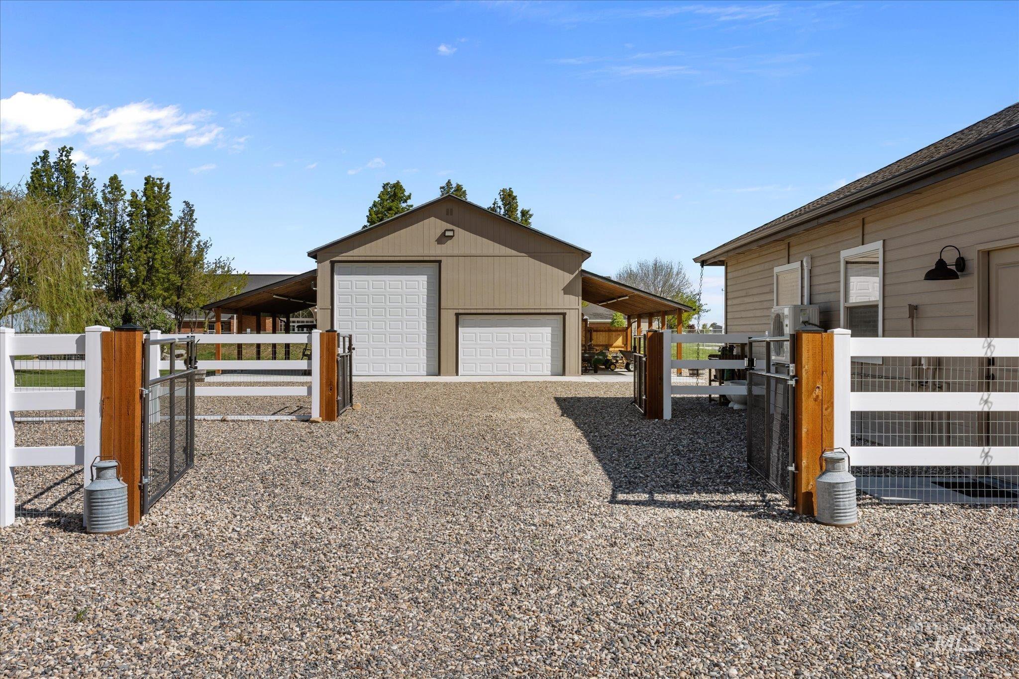 15962 Palshaw Court Caldwell, ID 83607 - Photo 30 of 50