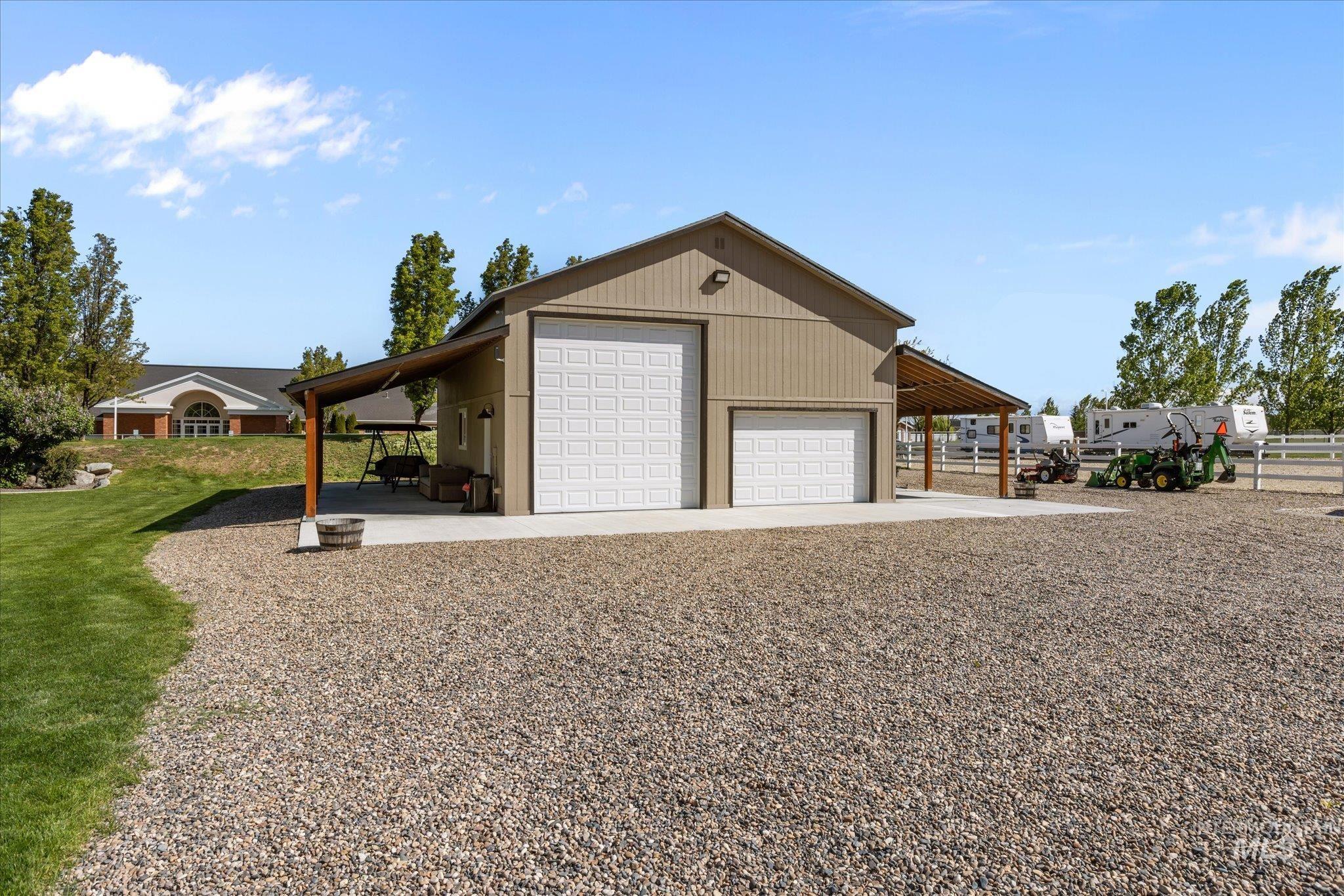 15962 Palshaw Court Caldwell, ID 83607 - Photo 31 of 50