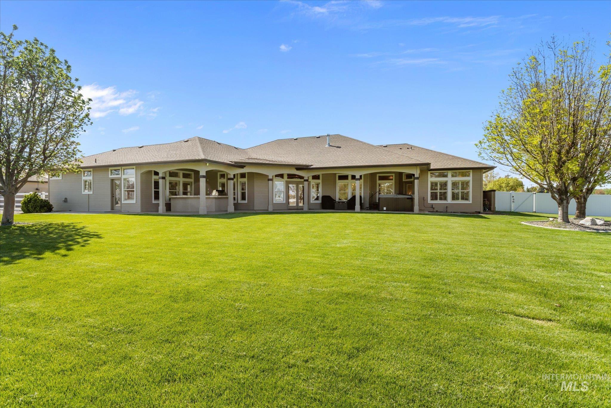 15962 Palshaw Court Caldwell, ID 83607 - Photo 34 of 50