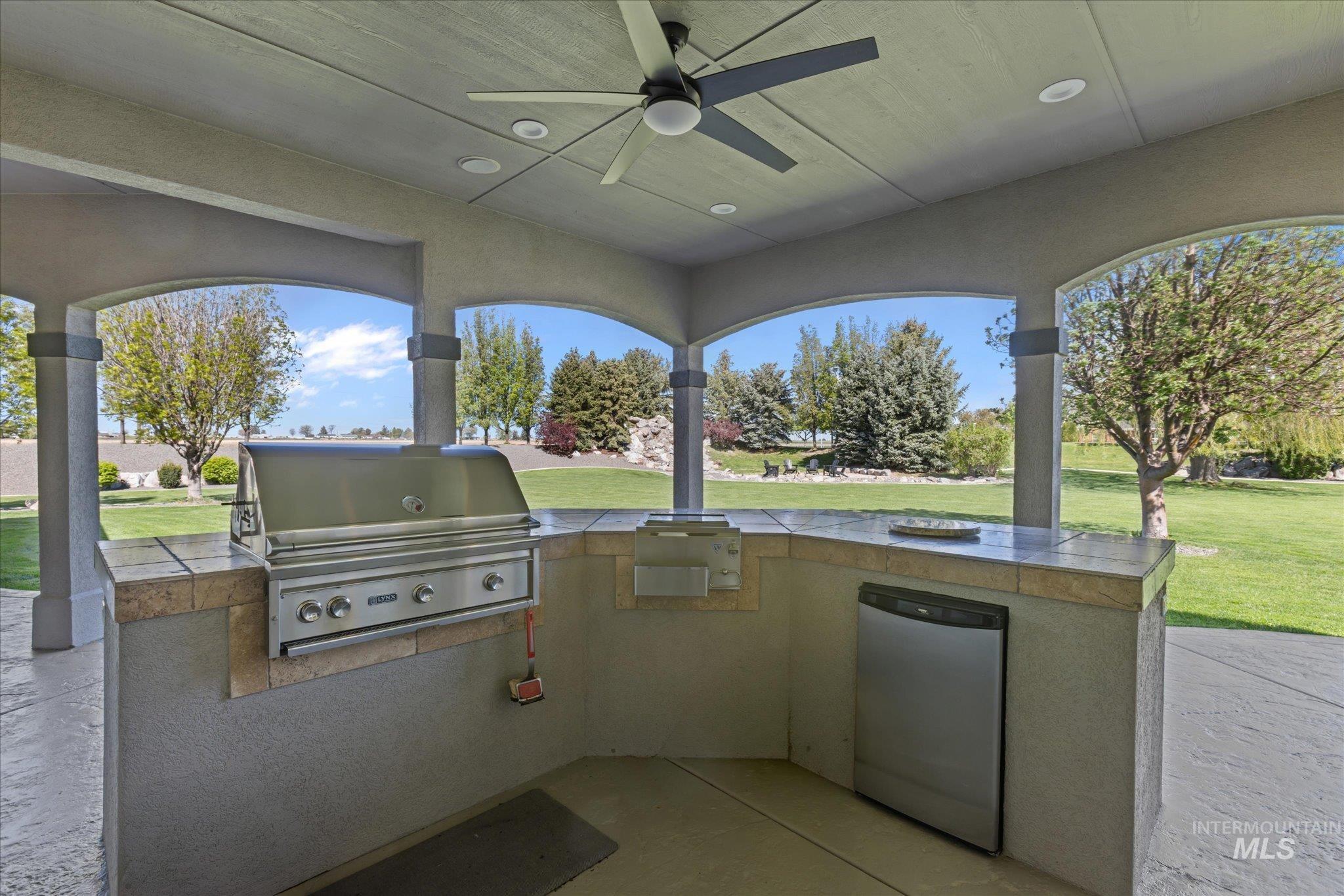 15962 Palshaw Court Caldwell, ID 83607 - Photo 36 of 50