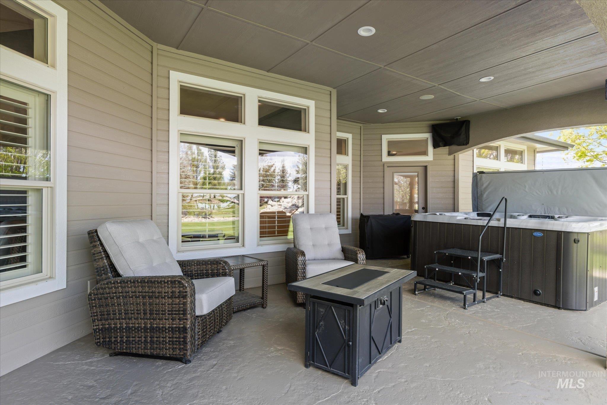 15962 Palshaw Court Caldwell, ID 83607 - Photo 37 of 50