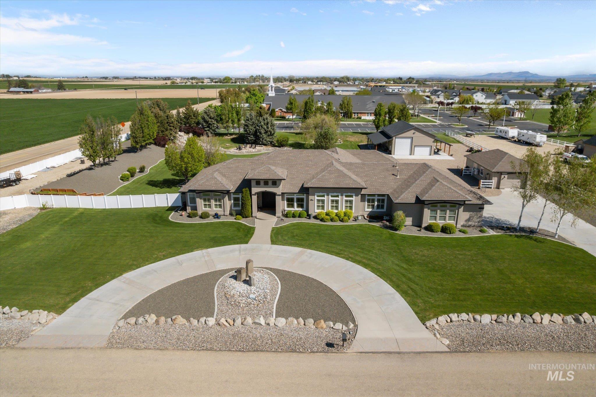 15962 Palshaw Court Caldwell, ID 83607 - Photo 42 of 50