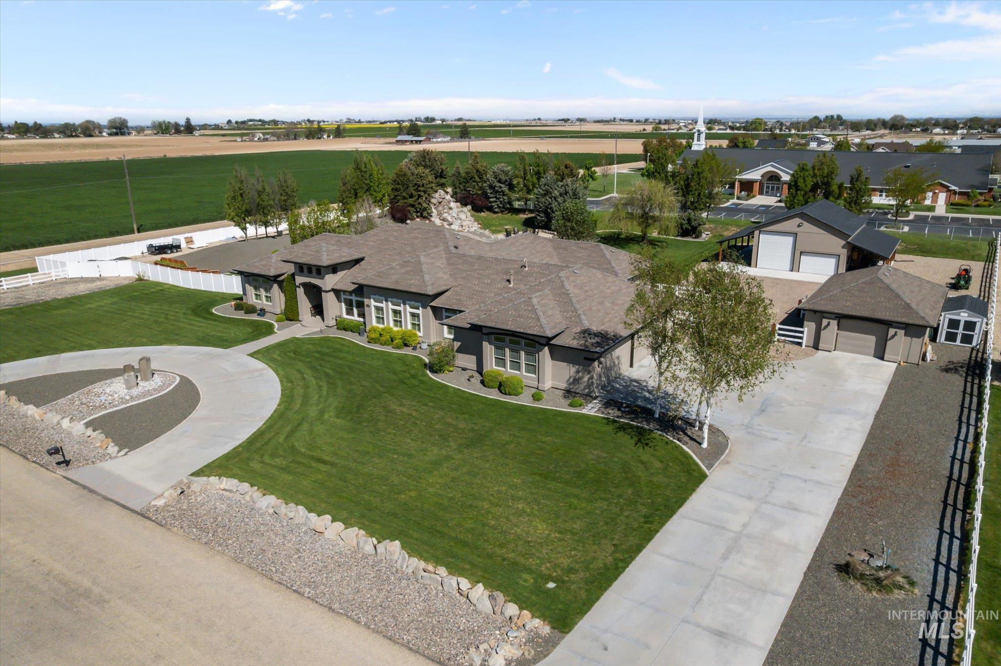 15962 Palshaw Court Caldwell, ID 83607 - Photo 43 of 50