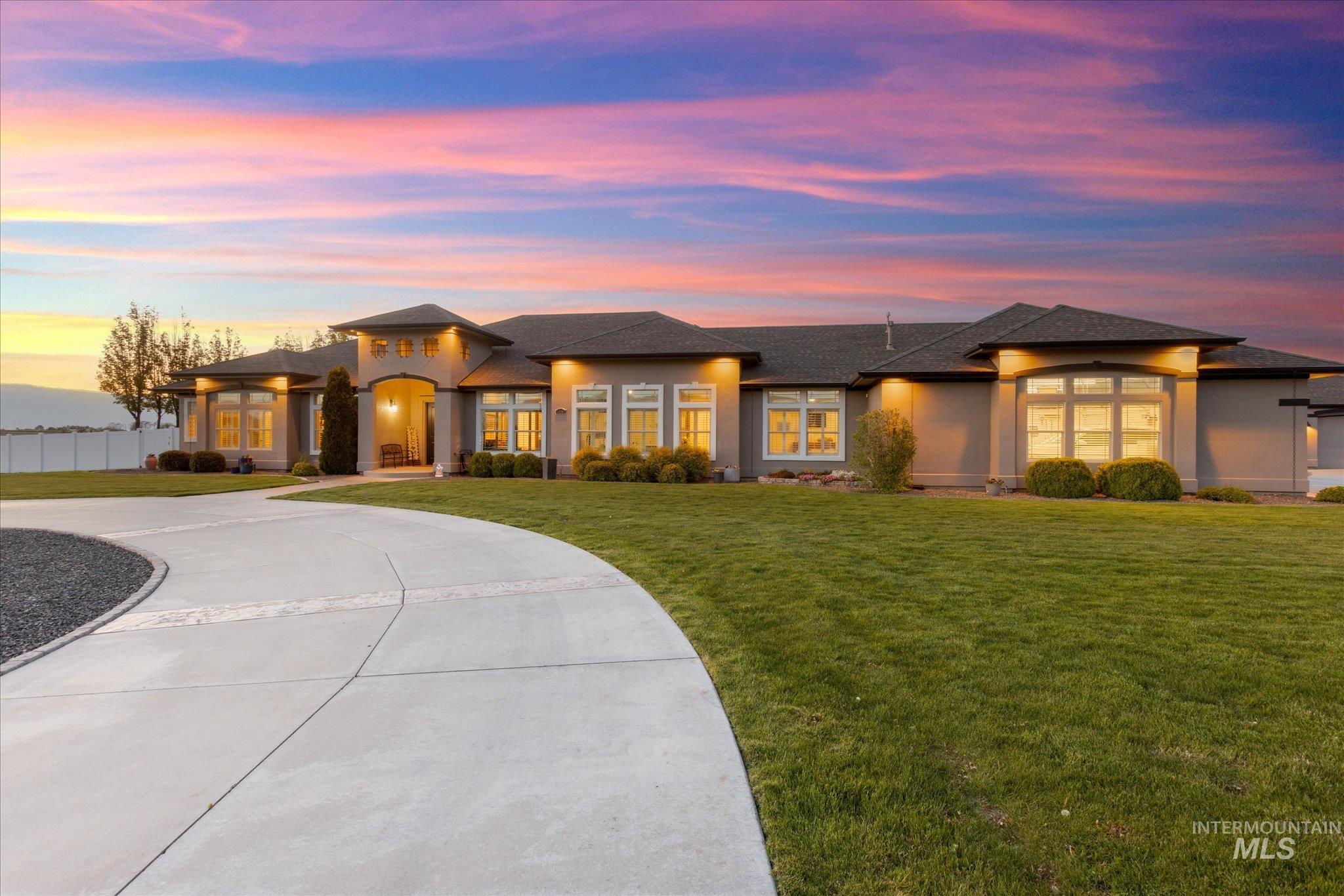 15962 Palshaw Court Caldwell, ID 83607 - Photo 44 of 50