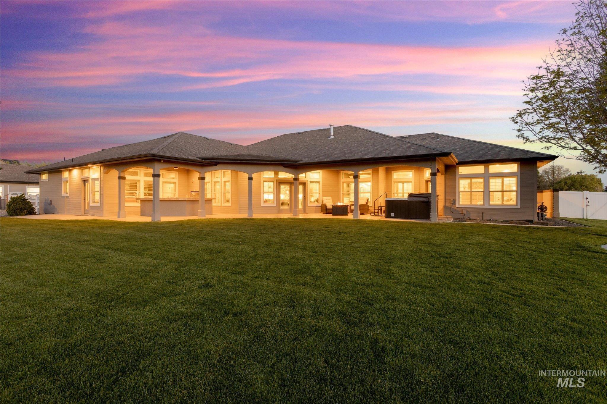 15962 Palshaw Court Caldwell, ID 83607 - Photo 45 of 50