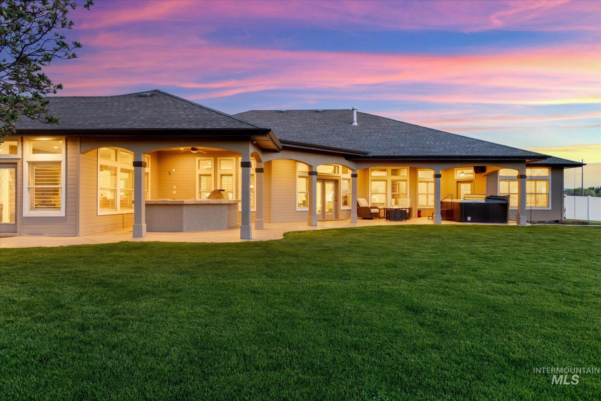 15962 Palshaw Court Caldwell, ID 83607 - Photo 46 of 50