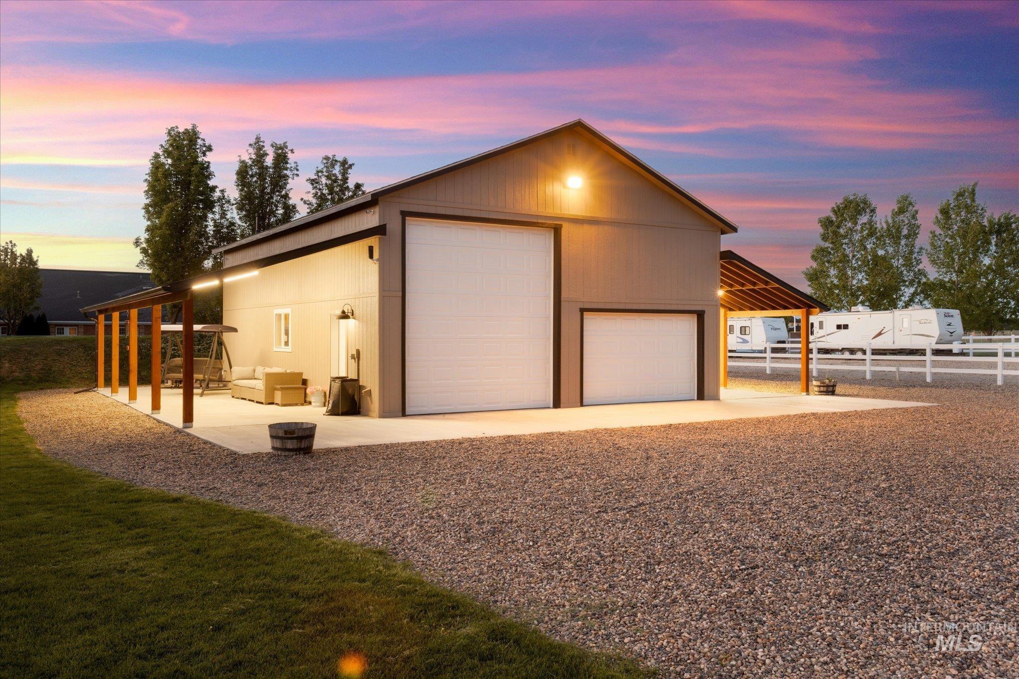 15962 Palshaw Court Caldwell, ID 83607 - Photo 48 of 50