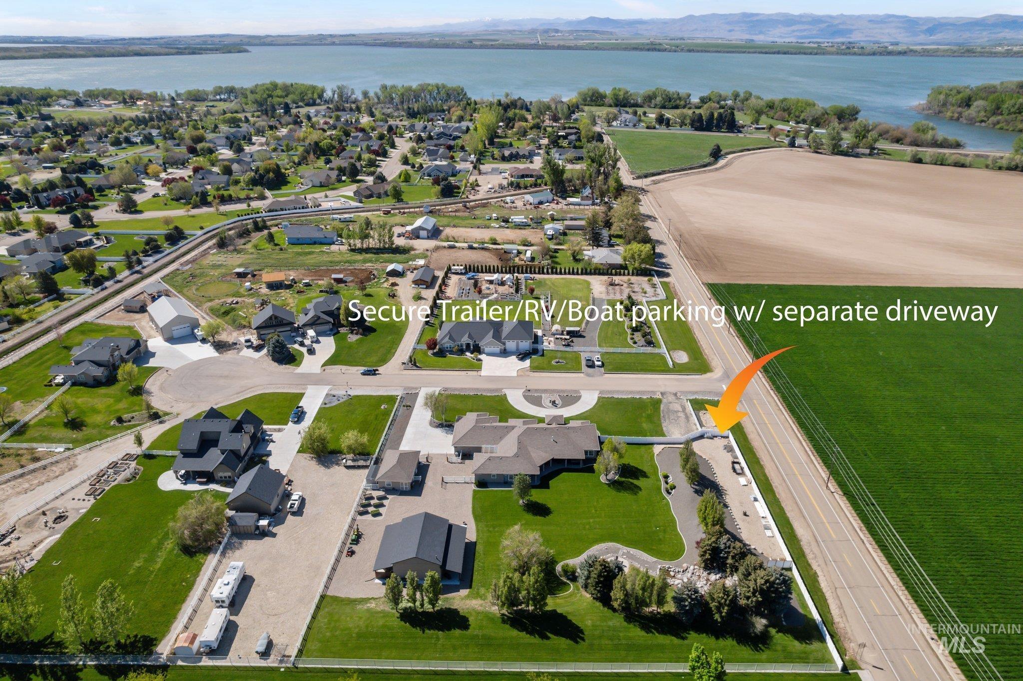 15962 Palshaw Court Caldwell, ID 83607 - Photo 50 of 50