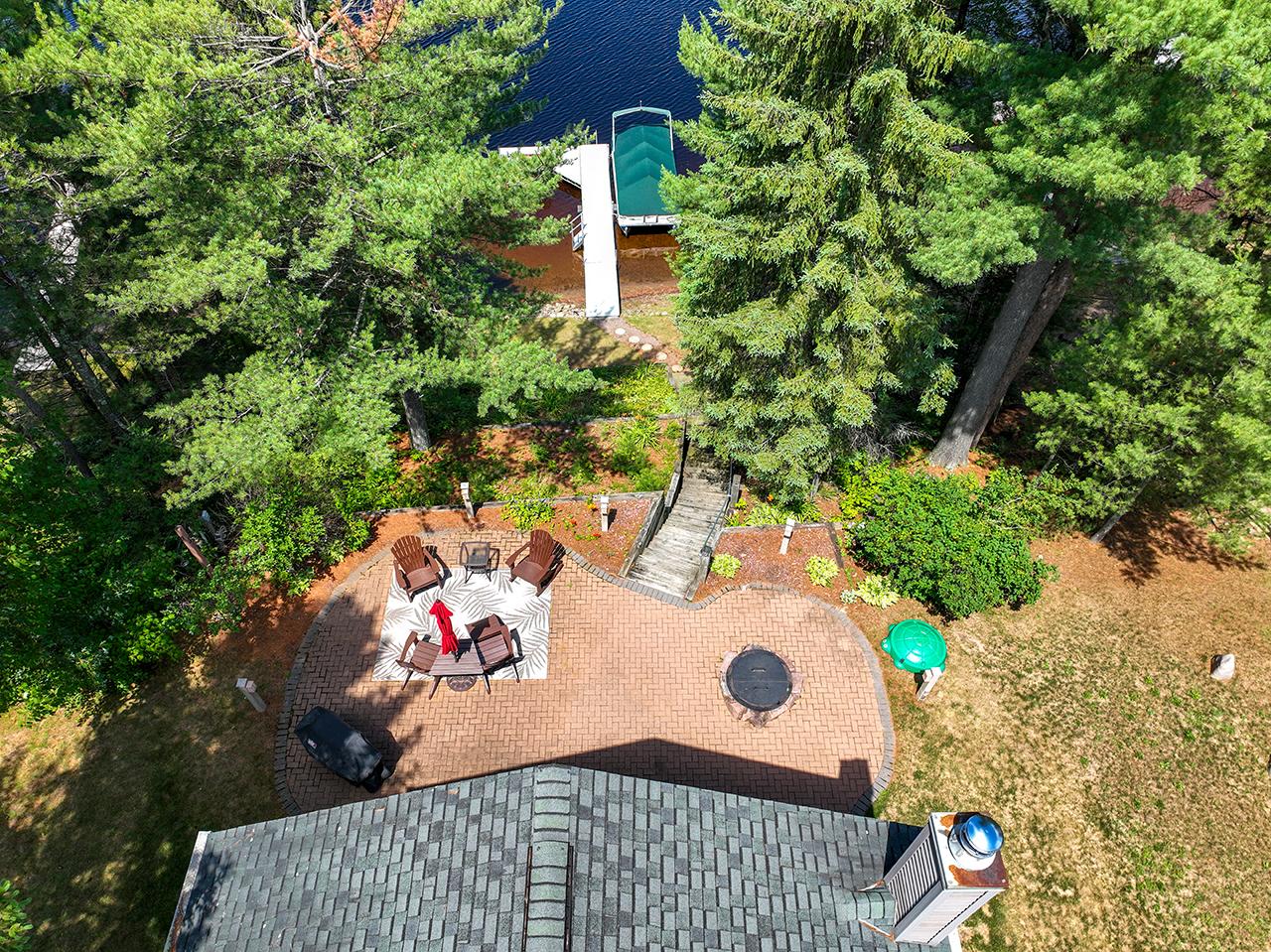W5288 Road Lake Road Tomahawk, WI 54487 - Photo 14 of 40 Gallery Image 14
