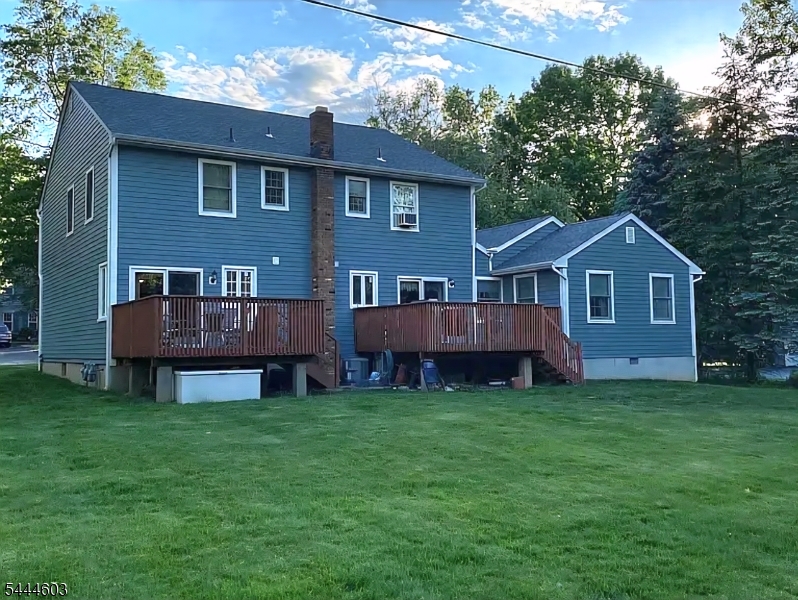 5 Dean Road, Unit B Mendham, NJ 07945 - Photo 9 of 9