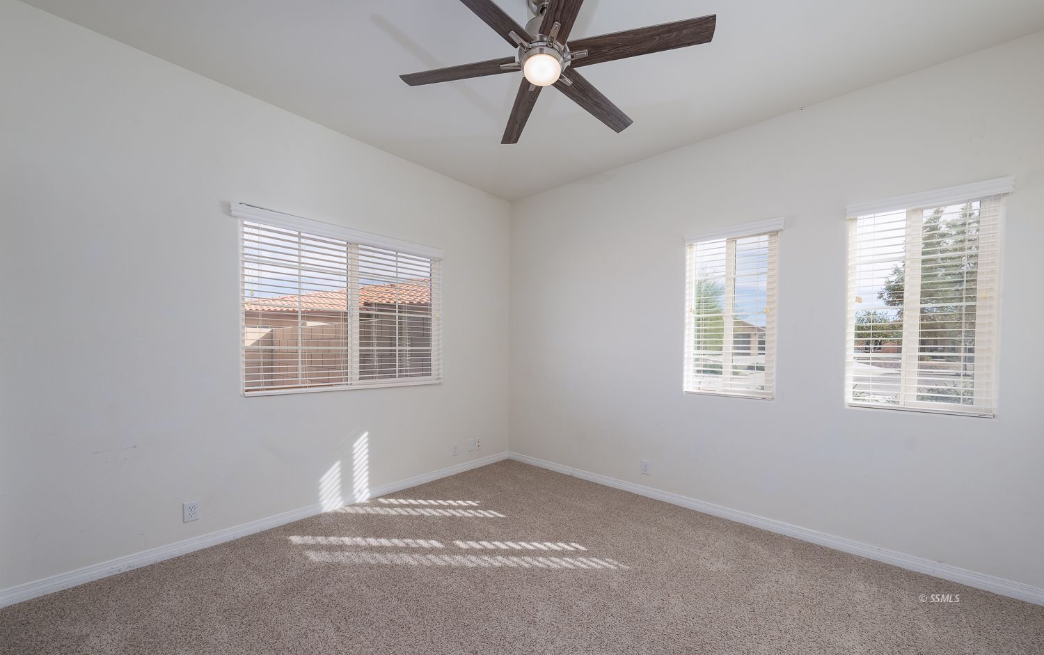 104 Rancho Del Cerro Ridgecrest, CA 93555 - Photo 18 of 36