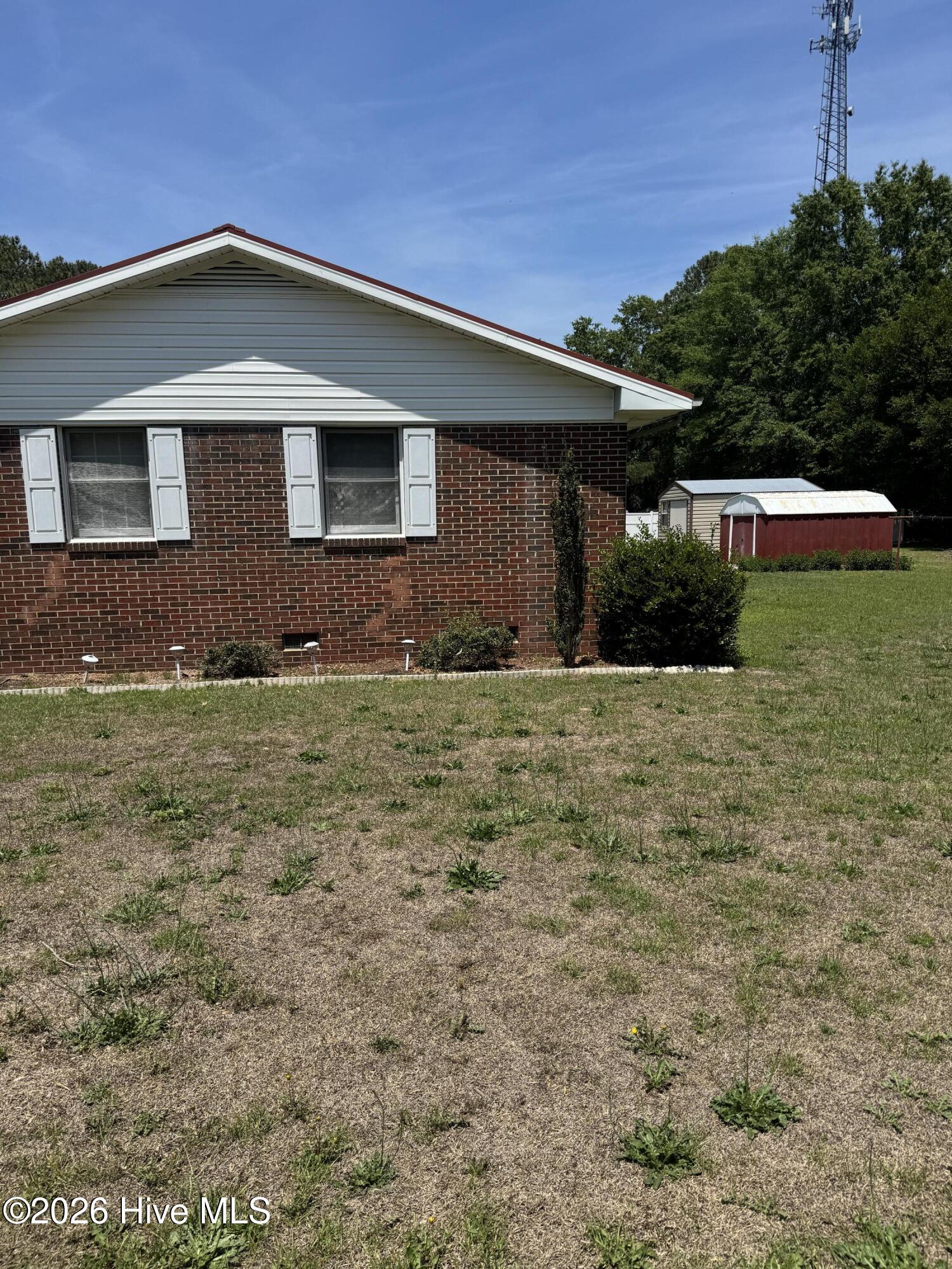 112 Mc Queen Street Rockingham, NC 28379 - Photo 22 of 23 IMG_9749