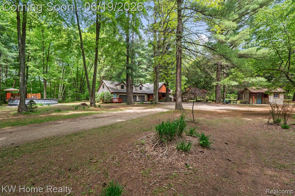 4474 5 Lakes Road North Branch, MI 48461 - Photo 30 of 36